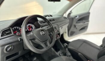 
									VOLKSWAGEN GOL TREND 1.6 TRENDLINE 5P 2018 CON 72.000KM lleno								