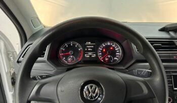 
									VOLKSWAGEN GOL TREND 1.6 TRENDLINE 5P 2018 CON 72.000KM lleno								