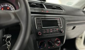 
									VOLKSWAGEN GOL TREND 1.6 TRENDLINE 5P 2018 CON 72.000KM lleno								