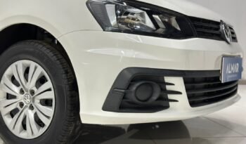 
									VOLKSWAGEN GOL TREND 1.6 TRENDLINE 5P 2018 CON 72.000KM lleno								