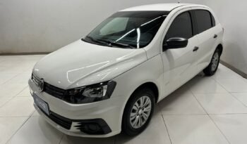 
									VOLKSWAGEN GOL TREND 1.6 TRENDLINE 5P 2018 CON 72.000KM lleno								