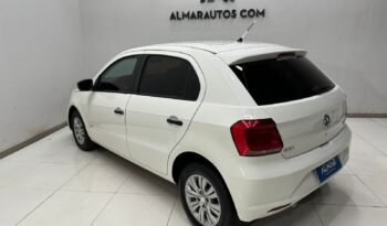 
									VOLKSWAGEN GOL TREND 1.6 TRENDLINE 5P 2018 CON 72.000KM lleno								