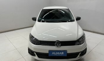 
									VOLKSWAGEN GOL TREND 1.6 TRENDLINE 5P 2018 CON 72.000KM lleno								