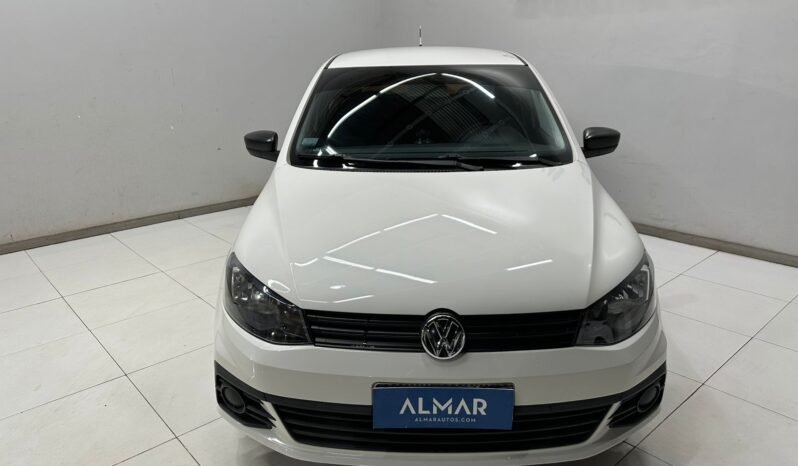 
								VOLKSWAGEN GOL TREND 1.6 TRENDLINE 5P 2018 CON 72.000KM lleno									