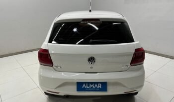 
									VOLKSWAGEN GOL TREND 1.6 TRENDLINE 5P 2018 CON 72.000KM lleno								