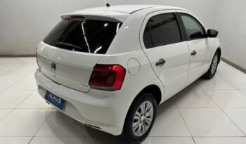 
									VOLKSWAGEN GOL TREND 1.6 TRENDLINE 5P 2018 CON 72.000KM lleno								