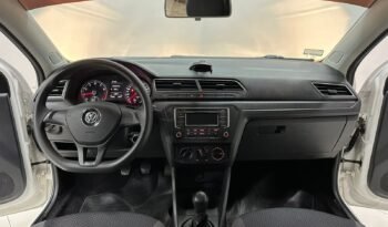 
									VOLKSWAGEN GOL TREND 1.6 TRENDLINE 5P 2018 CON 72.000KM lleno								