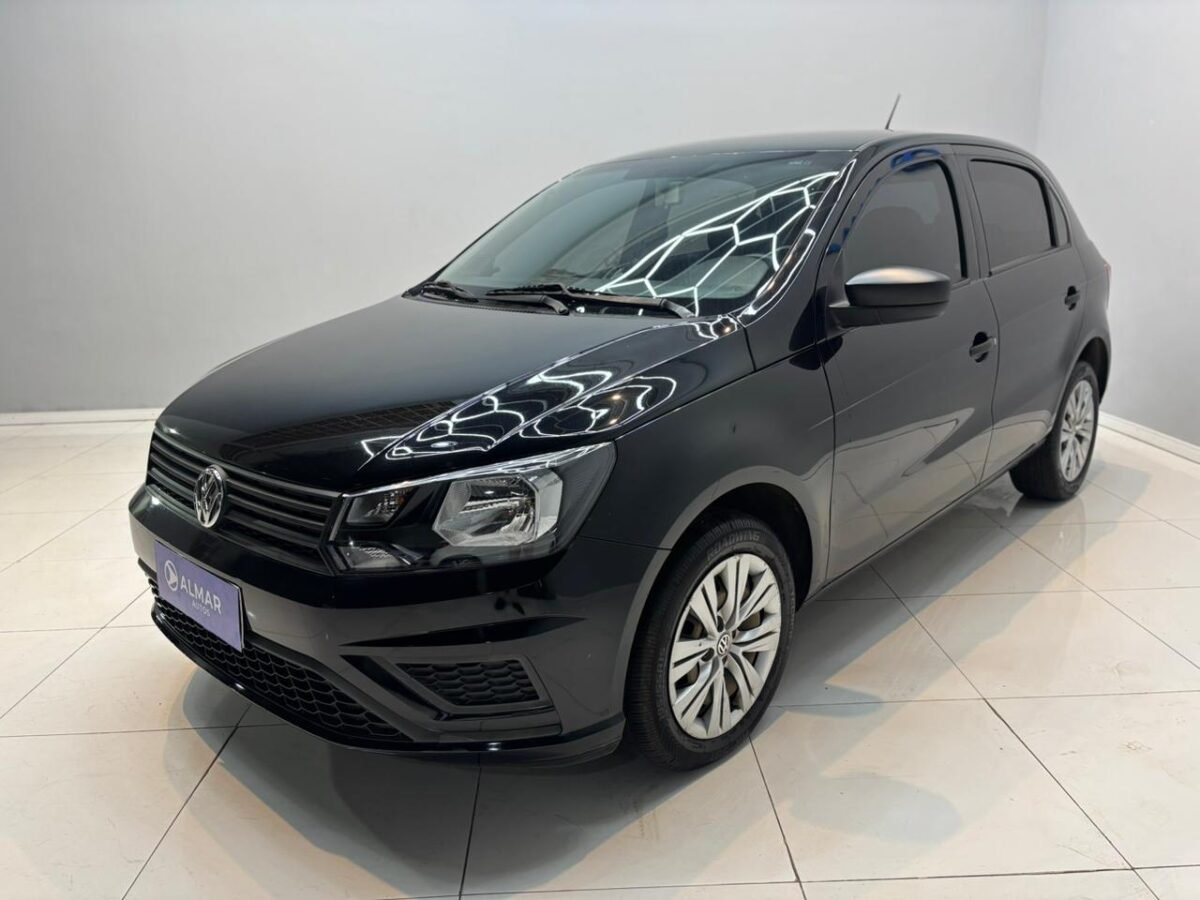 Gol trend trendline (1)