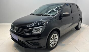 
									VOLKSWAGEN GOL TREND 1.6 TRENDLINE CON 71.000KM lleno								