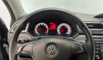 
									VOLKSWAGEN GOL TREND 1.6 TRENDLINE CON 71.000KM lleno								