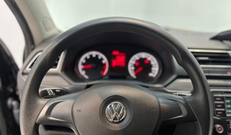
								VOLKSWAGEN GOL TREND 1.6 TRENDLINE CON 71.000KM lleno									