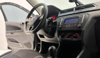 
									VOLKSWAGEN GOL TREND 1.6 TRENDLINE CON 71.000KM lleno								