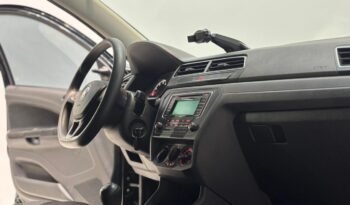 
									VOLKSWAGEN GOL TREND 1.6 TRENDLINE CON 71.000KM lleno								