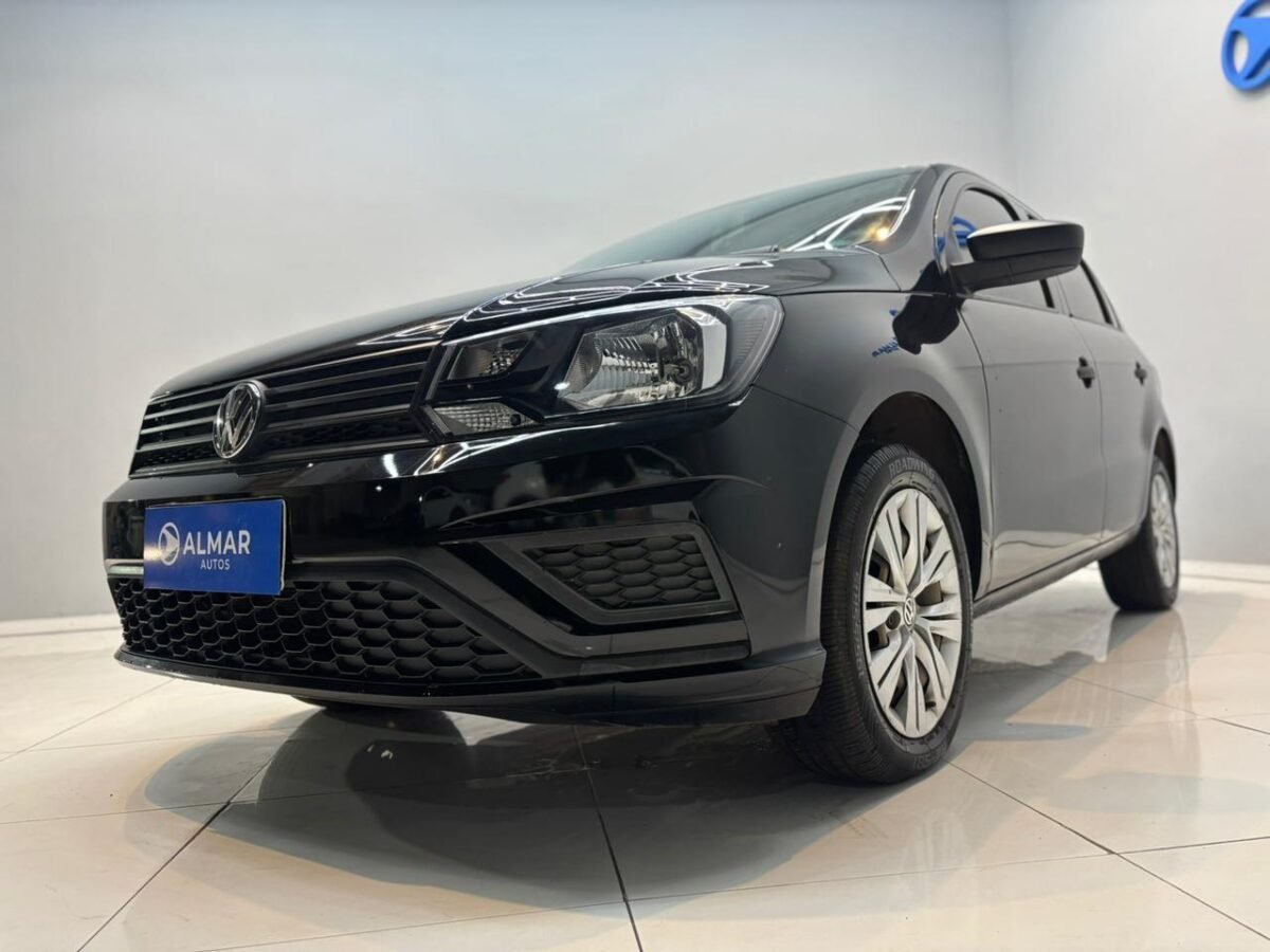 Gol trend trendline (2)