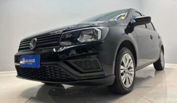 
									VOLKSWAGEN GOL TREND 1.6 TRENDLINE CON 71.000KM lleno								