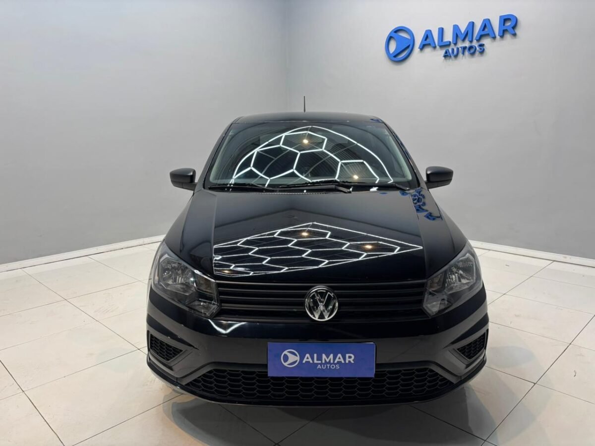 Gol trend trendline (3)