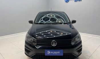 
									VOLKSWAGEN GOL TREND 1.6 TRENDLINE CON 71.000KM lleno								