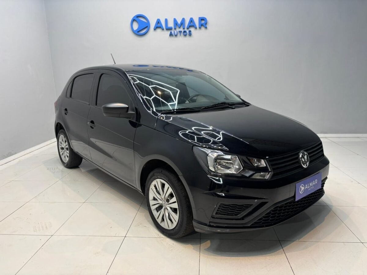 Gol trend trendline (4)