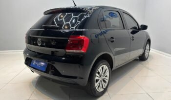 
									VOLKSWAGEN GOL TREND 1.6 TRENDLINE CON 71.000KM lleno								