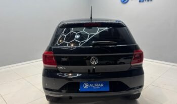 
									VOLKSWAGEN GOL TREND 1.6 TRENDLINE CON 71.000KM lleno								