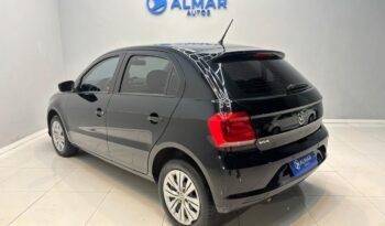 
									VOLKSWAGEN GOL TREND 1.6 TRENDLINE CON 71.000KM lleno								