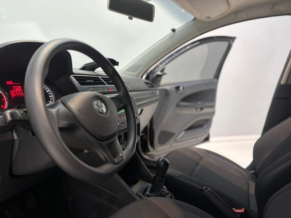 Gol trend trendline (8)