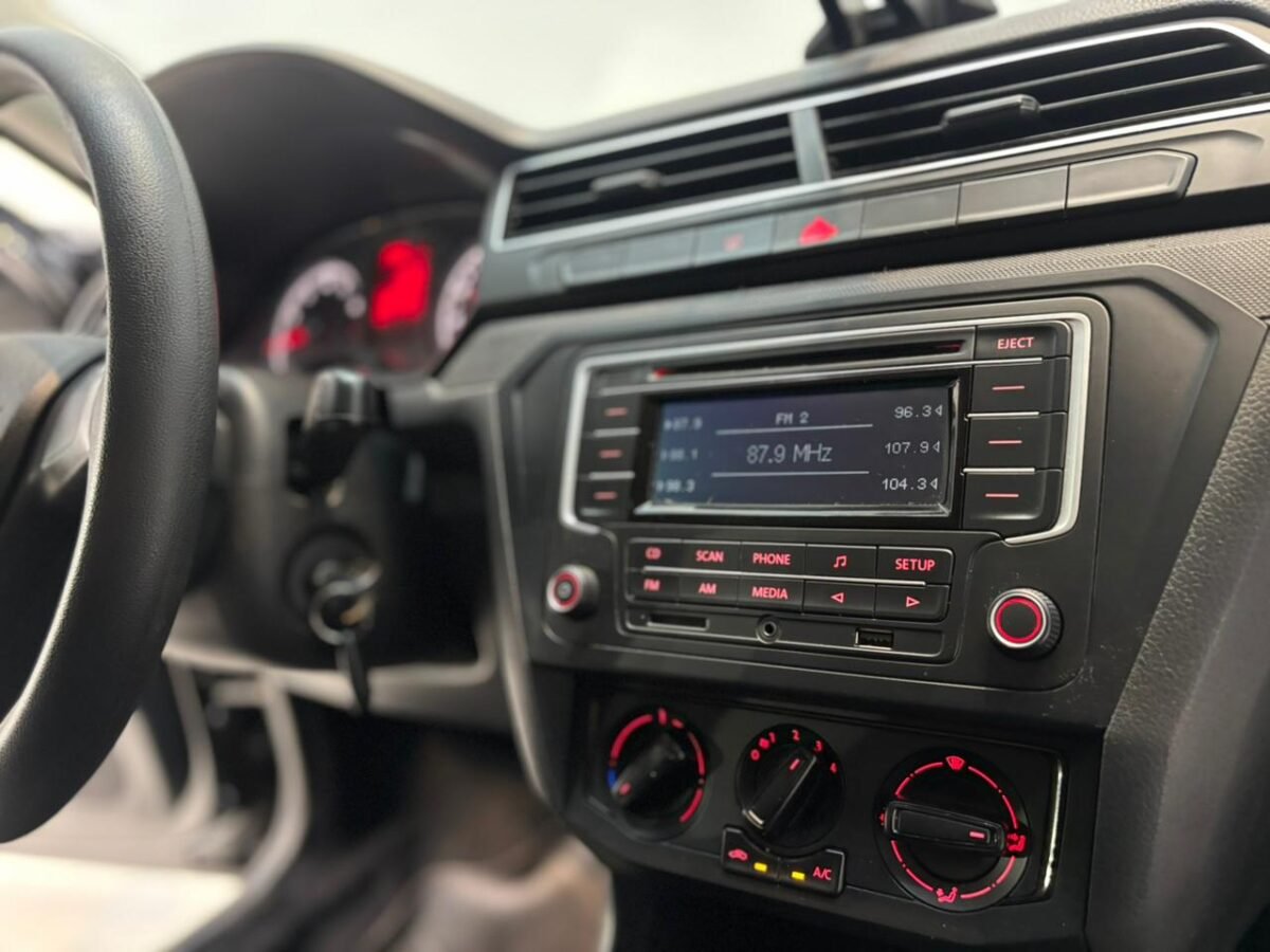 Gol trend trendline (9)