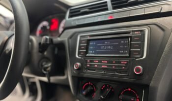 
									VOLKSWAGEN GOL TREND 1.6 TRENDLINE CON 71.000KM lleno								