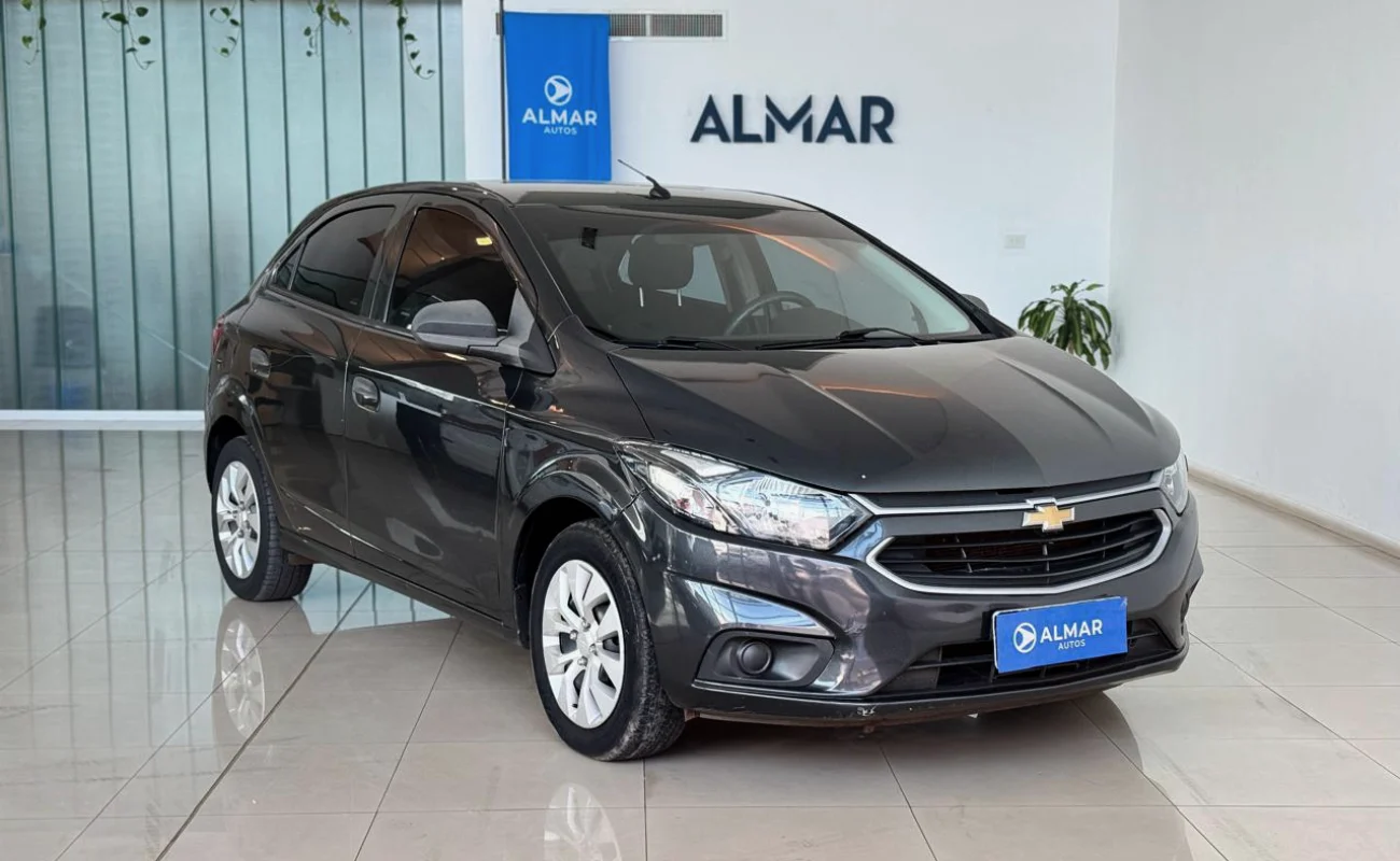 Autos hatchback usados