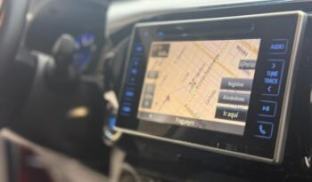 
									HILUX DC 2.8 TDI SRX 4X2 AT6 L16 2018 CON 100.000KM lleno								