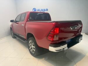 hilux
