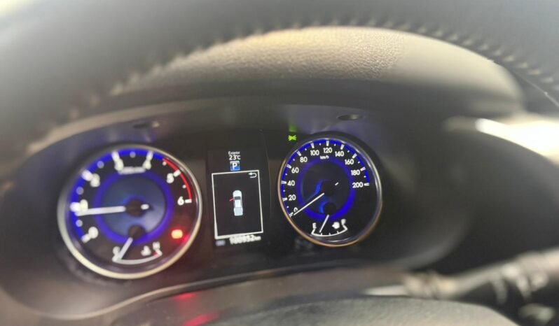 
								HILUX DC 2.8 TDI SRX 4X2 AT6 L16 2018 CON 100.000KM lleno									