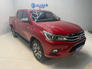 hilux