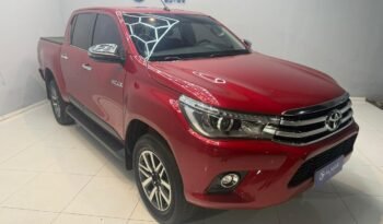 hilux