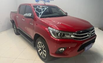 hilux