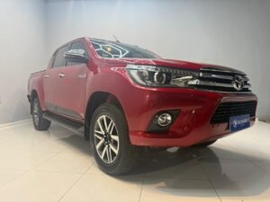 hilux