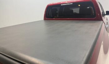 
									HILUX DC 2.8 TDI SRX 4X2 AT6 L16 2018 CON 100.000KM lleno								