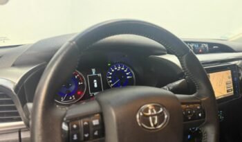 
									HILUX DC 2.8 TDI SRX 4X2 AT6 L16 2018 CON 100.000KM lleno								