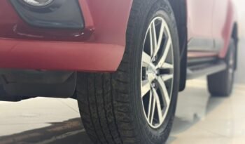 
									HILUX DC 2.8 TDI SRX 4X2 AT6 L16 2018 CON 100.000KM lleno								