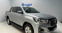 HILUX SRV 4x2 2019 (1)