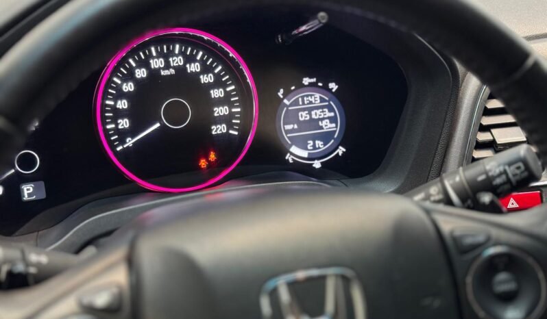 
								HONDA HR-V EXL CVT 2018 CON 50.000KM lleno									