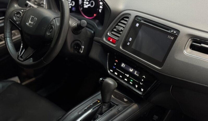 
								HONDA HR-V EXL CVT 2018 CON 50.000KM lleno									