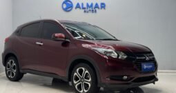 HONDA HR-V EXL CVT