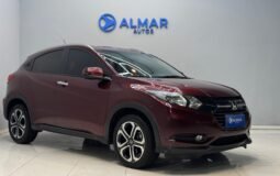 HONDA HR-V EXL CVT
