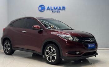 HONDA HR-V EXL CVT