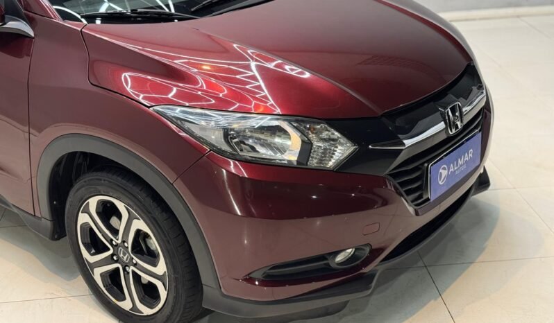 
								HONDA HR-V EXL CVT 2018 CON 50.000KM lleno									