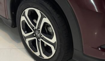 
									HONDA HR-V EXL CVT 2018 CON 50.000KM lleno								