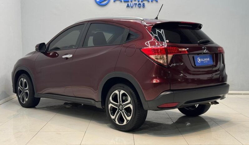 
								HONDA HR-V EXL CVT 2018 CON 50.000KM lleno									
