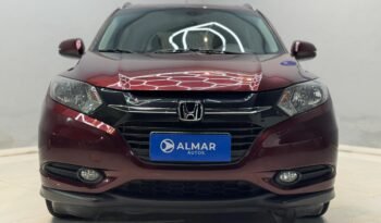 
									HONDA HR-V EXL CVT 2018 CON 50.000KM lleno								