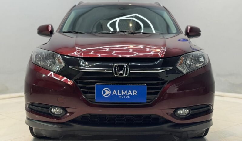 
								HONDA HR-V EXL CVT 2018 CON 50.000KM lleno									
